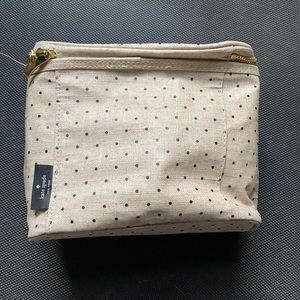Kate Spade lunch tote